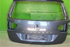 Дверь багажника без стекла для Seat Alhambra с 2010г