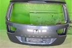 Дверь багажника без стекла для Seat Alhambra с 2010г