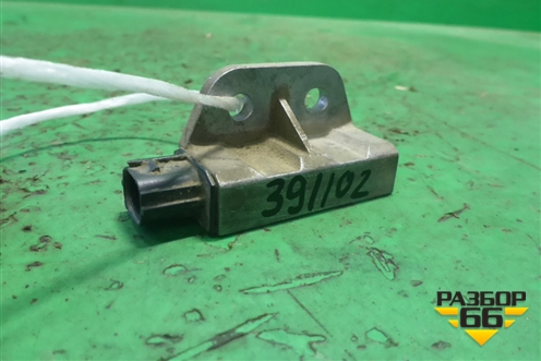 Датчик AIR BAG (правый) для Nissan Murano (Z50) с 2002-2008г (Мурано)