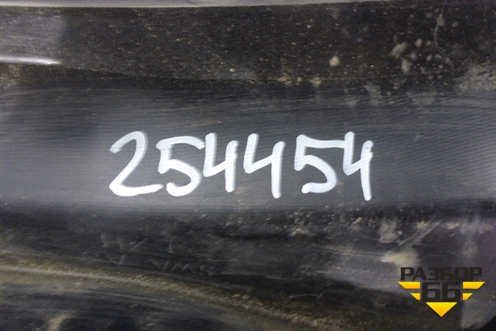 Решетка стеклоочистителей правая (74228SWWG00) для Honda CR-V(RE) с 2006-2012г