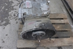 АКПП  (10.8л D11 AT2412D) для Volvo  TRUCK FM с 2001-2013г