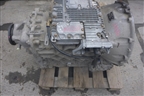 АКПП  (10.8л D11 AT2412D) для Volvo  TRUCK FM с 2001-2013г