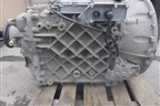 АКПП  (10.8л D11 AT2412D) для Volvo  TRUCK FM с 2001-2013г