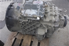 АКПП  (10.8л D11 AT2412D) для Volvo  TRUCK FM с 2001-2013г