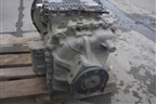 АКПП  (10.8л D11 AT2412D) для Volvo  TRUCK FM с 2001-2013г