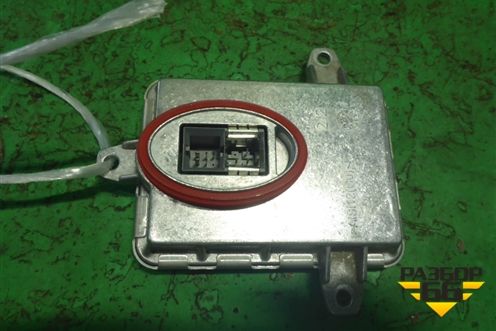 Блок розжига ксеноновой лампы (130732947000) для Kia Sportage с 2016-2022г (Спортеидж 4)