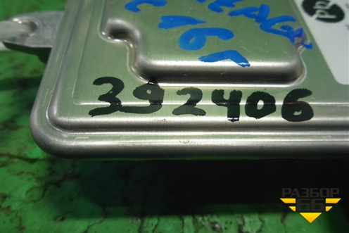 Блок розжига ксеноновой лампы (130732947000) для Kia Sportage с 2016-2022г (Спортеидж 4)