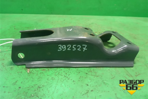 Кронштейн амортизатора переднего (21507833) для Volvo TRUCK FM с 2001-2013г (ФМ)