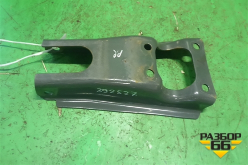 Кронштейн амортизатора переднего (21507833) для Volvo TRUCK FM с 2001-2013г (ФМ)