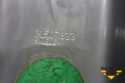 Кронштейн амортизатора переднего (21507833) для Volvo TRUCK FM с 2001-2013г (ФМ)