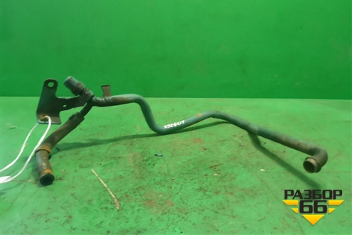 Трубка системы охлаждения  (на компрессор) для Volvo TRUCK FM с 2001-2013г (ФМ)