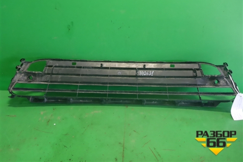 Решетка радиатора (нижняя часть под парктроник до 2019г) (5311248160) для Lexus RX 350 c 2015г (РХ)