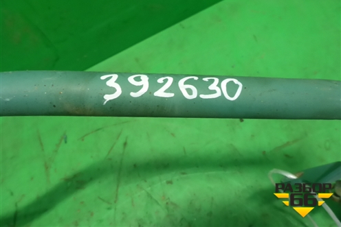 Трубка системы охлаждения  (10.8л D11) для Volvo TRUCK FM с 2001-2013г (ФМ)