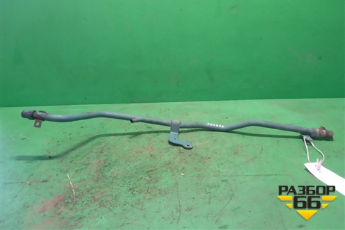 Трубка системы охлаждения  (10.8л D11) для Volvo TRUCK FM с 2001-2013г (ФМ)