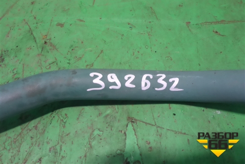 Трубка системы охлаждения  (10.8л D11) для Volvo TRUCK FM с 2001-2013г (ФМ)