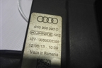 Блок электронный (управления топливным насосом) (4H0906093D) для Audi A8 с 2009-2017г (А8)