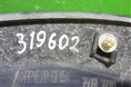 Накладка двери задней правой (на арку) (7506178010) для Lexus NX 200 с 2014-2021г (НХ)