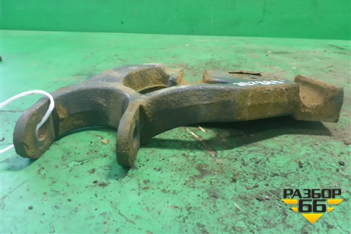 Кронштейн амортизатора переднего (левый) (20703964) для Volvo TRUCK FM с 2001-2013г (ФМ)