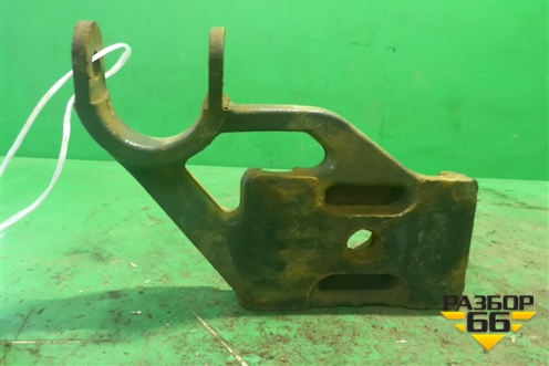 Кронштейн амортизатора переднего (левый) (20703964) для Volvo TRUCK FM с 2001-2013г (ФМ)