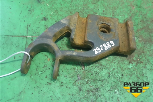 Кронштейн амортизатора переднего (левый) (20703964) для Volvo TRUCK FM с 2001-2013г (ФМ)