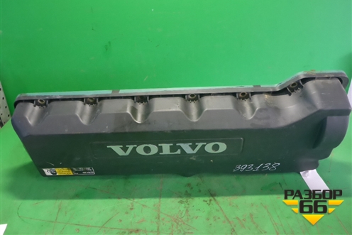 Крышка головки блока клапанная ( 10.8л D11) (20567883) для Volvo  TRUCK FM с 2001-2013г