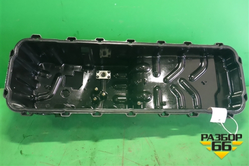 Поддон двигателя масляный ( 10.8л D11) (22242776) для Volvo TRUCK FM с 2001-2013г (ФМ)