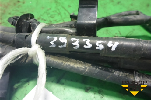 Проводка заднего бампера для Infiniti Infiniti QX56/QX80 (Z62) с 2010г (Ку икс56/80)