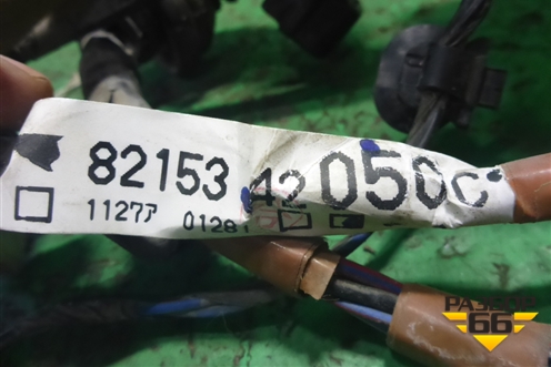 Проводка двери задней правой (8215342050C) для Toyota Rav-4 с 2000-2005г