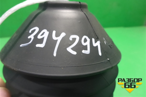 Пыльник амортизатора (новый) (7M0413175A) для Volkswagen Sharan с 2004-2010г