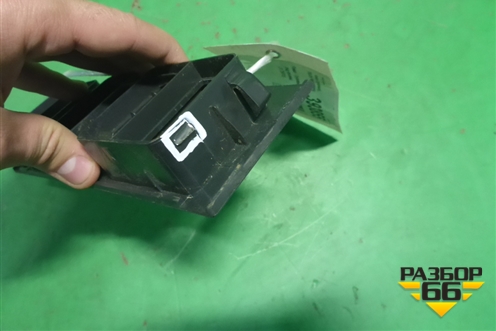 Рамка под кнопки  (3175615) для Volvo TRUCK FM с 2001-2013г (ФМ)