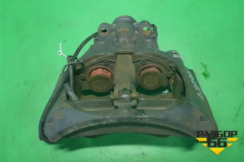 Суппорт передний правый (A9444204901) для Mercedes Benz TRUCK Axor 2 с 2004г (Аксор)
