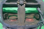 Суппорт передний правый (A9444204901) для Mercedes Benz TRUCK Axor 2 с 2004г (Аксор)