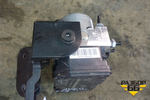 Блок ABS (95918861) для Chevrolet Aveo (Т300) с 2011г (Авео Т300)