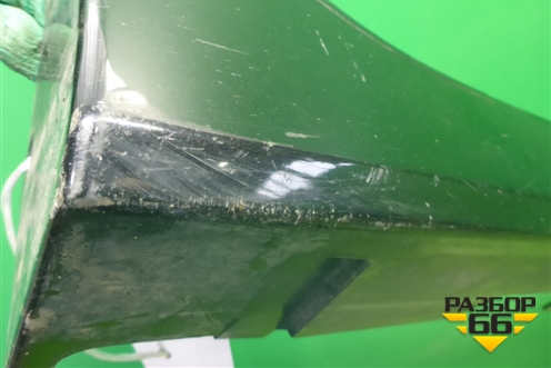 Накладка на порог наружная правая (768523TT0H) для Nissan Teana (L33) с 2013г (Теана)