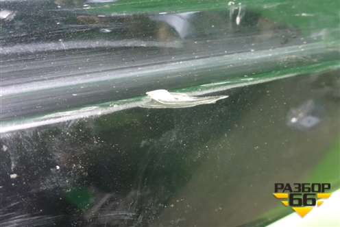 Накладка на порог наружная правая (768523TT0H) для Nissan Teana (L33) с 2013г (Теана)