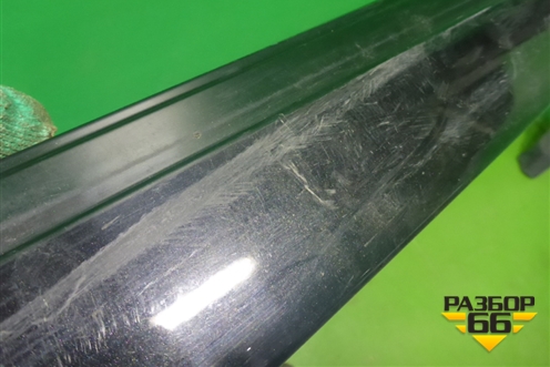 Накладка на порог наружная правая (768523TT0H) для Nissan Teana (L33) с 2013г (Теана)