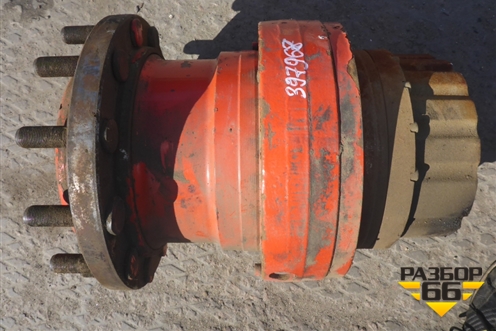 Ступица задняя для Погрузчик  Linde H80D (Линде)