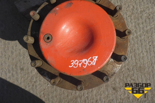 Ступица задняя для Погрузчик  Linde H80D (Линде)