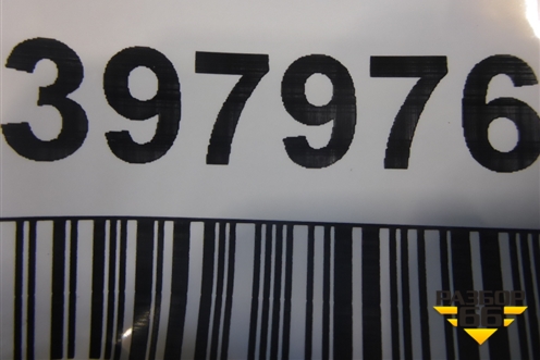 Радиатор охлаждения для Погрузчик  Linde H80D (Линде)