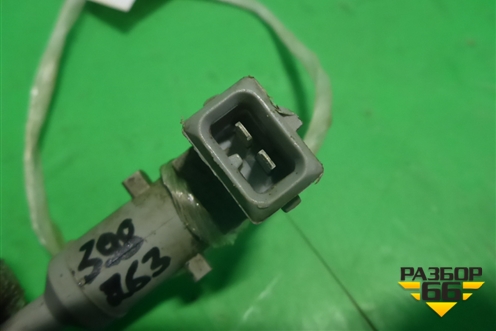 Датчик уровня жидкости в расширительном бачке (9705450124) для Mercedes Benz TRUCK Axor 2 с 2004г (Аксор)