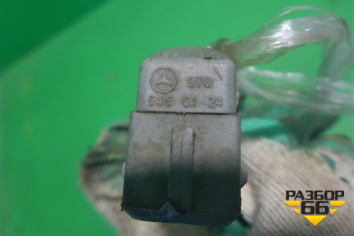 Датчик уровня жидкости в расширительном бачке (9705450124) для Mercedes Benz TRUCK Axor 2 с 2004г (Аксор)