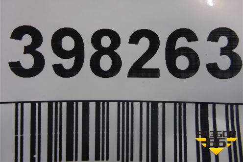 Датчик уровня жидкости в расширительном бачке (9705450124) для Mercedes Benz TRUCK Axor 2 с 2004г (Аксор)