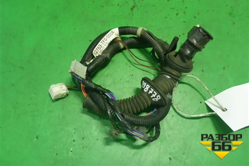 Проводка двери задней левой (32753TF00002) для Honda Jazz(GE) с 2008-2014г