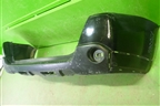 Бампер задний (85022JU14H) для Nissan X-Trail (Т31) с 2007-2014г