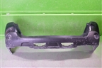 Бампер задний (85022JU14H) для Nissan X-Trail (Т31) с 2007-2014г