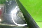 Бампер задний (85022JU14H) для Nissan X-Trail (Т31) с 2007-2014г