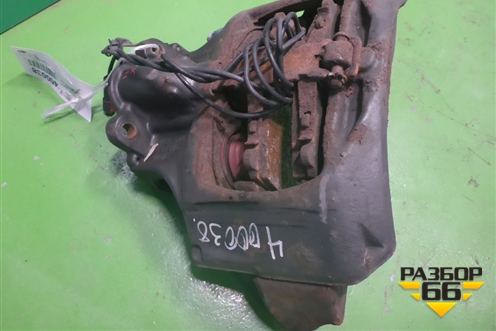 Суппорт передний правый (A9444201302) для Mercedes Benz TRUCK Axor 2 с 2004г (Аксор)