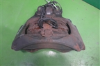 Суппорт передний правый (A9444201302) для Mercedes Benz TRUCK Axor 2 с 2004г (Аксор)