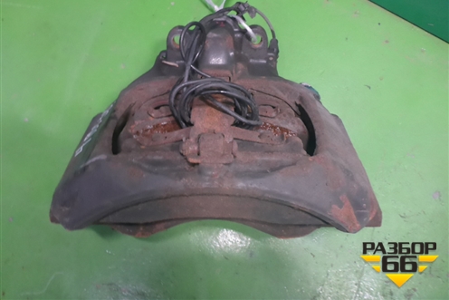 Суппорт передний правый (A9444201302) для Mercedes Benz TRUCK Axor 2 с 2004г (Аксор)