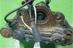 Суппорт передний правый (A9444201302) для Mercedes Benz TRUCK Axor 2 с 2004г (Аксор)